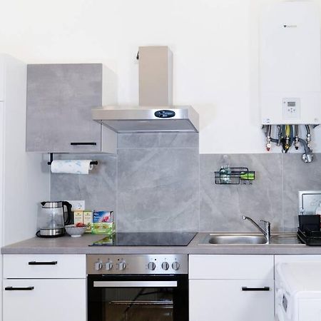 Апартаменты Zentrale & Ruhige 2 Zimmer - 42M² Вена Экстерьер фото